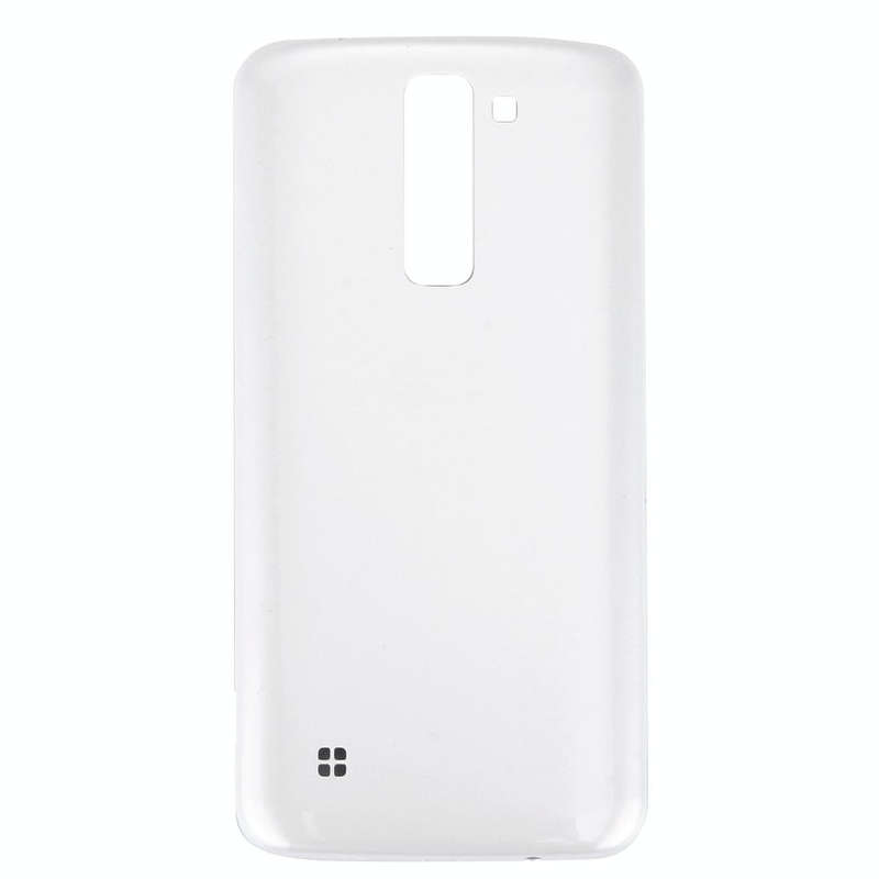 Back Cover for LG K7(White)