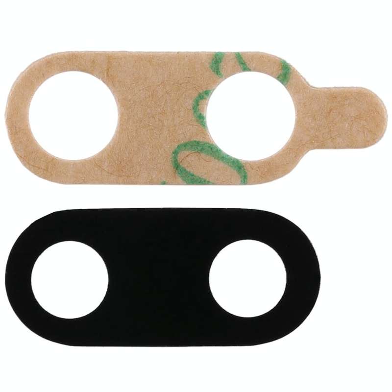 For Huawei Honor 9 Lite 10pcs Back Camera Lens