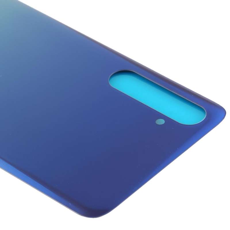 For OPPO K5 Battery Back Cover (Blue)
