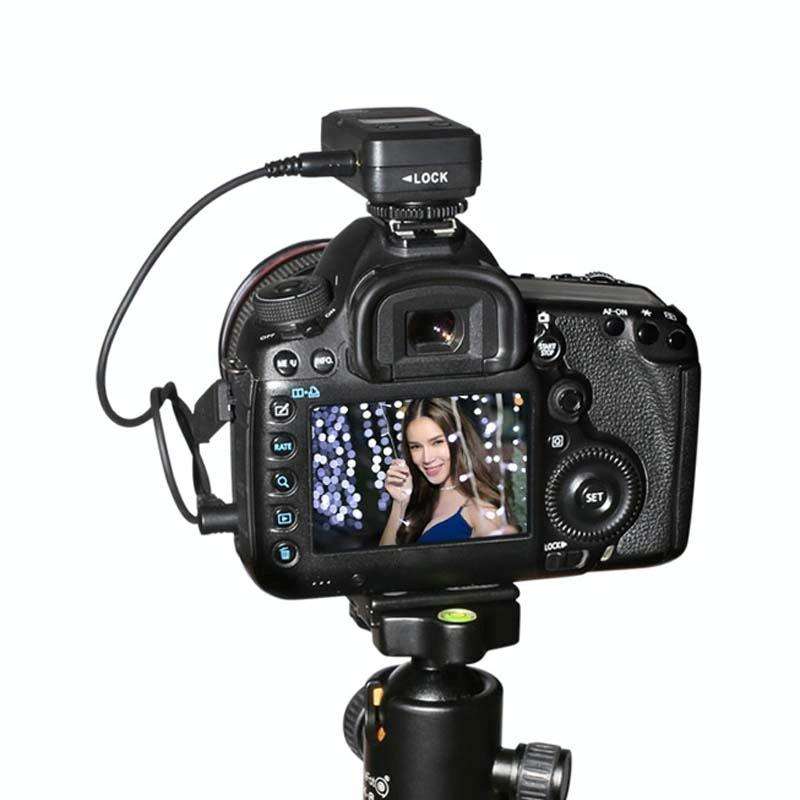 For Nikon DC0 Pixel P001 SLR Camera Shutter Connection Line