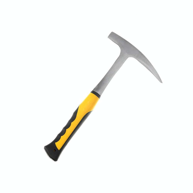 Geological Exploration Tool Multi-Function Hardware Hammer, Style: Small