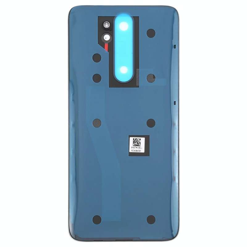 Battery Back Cover for Xiaomi Redmi Note 8 Pro(Green)