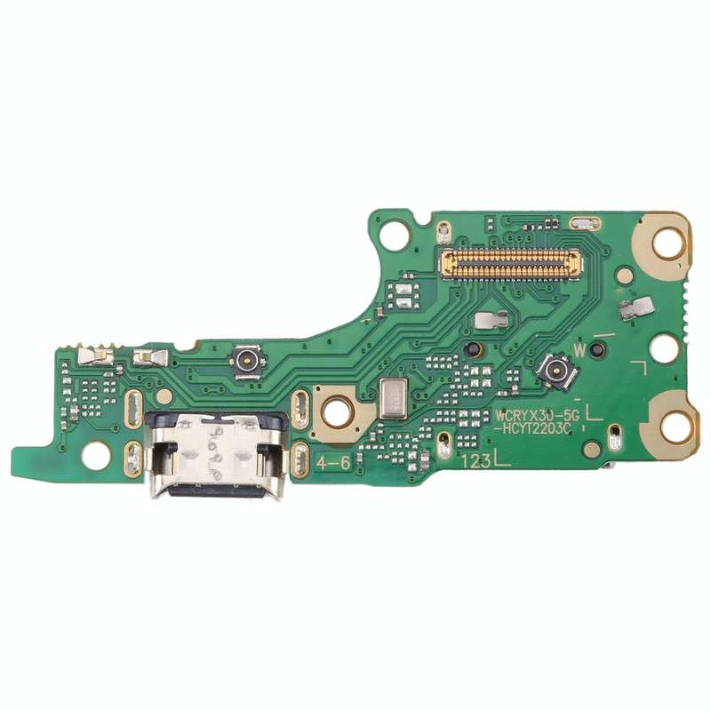 For Honor 60 Pro OEM Charging Port Board