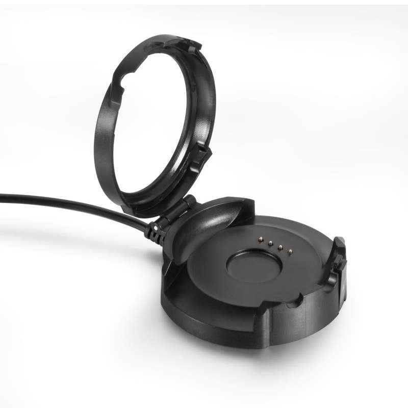 For Huami Amazfit 2 1m A1609 Charger(Black)