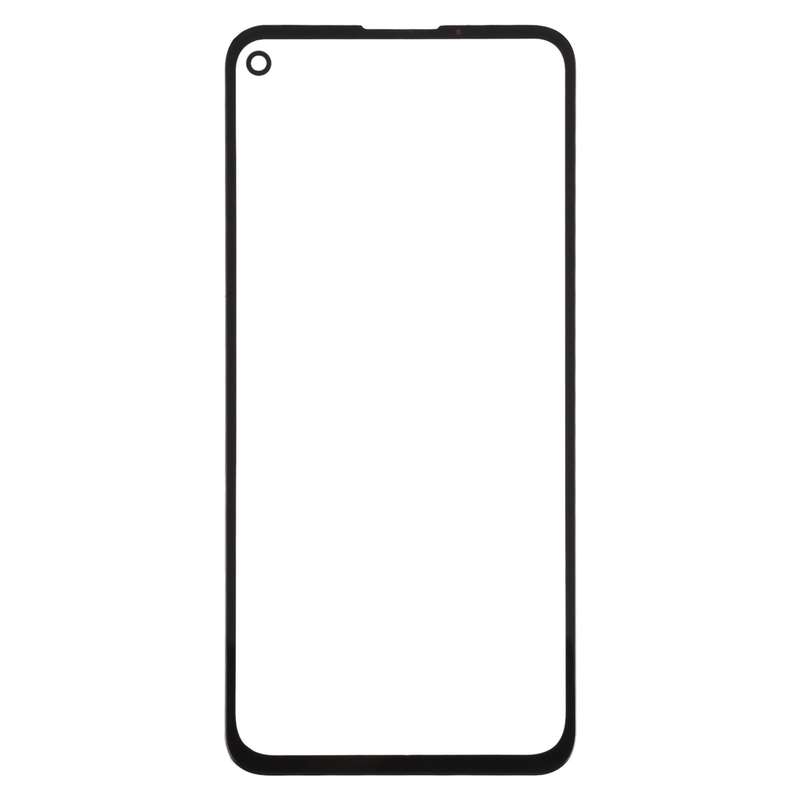 Front Screen Outer Glass Lens for Google Pixel 4a 5G