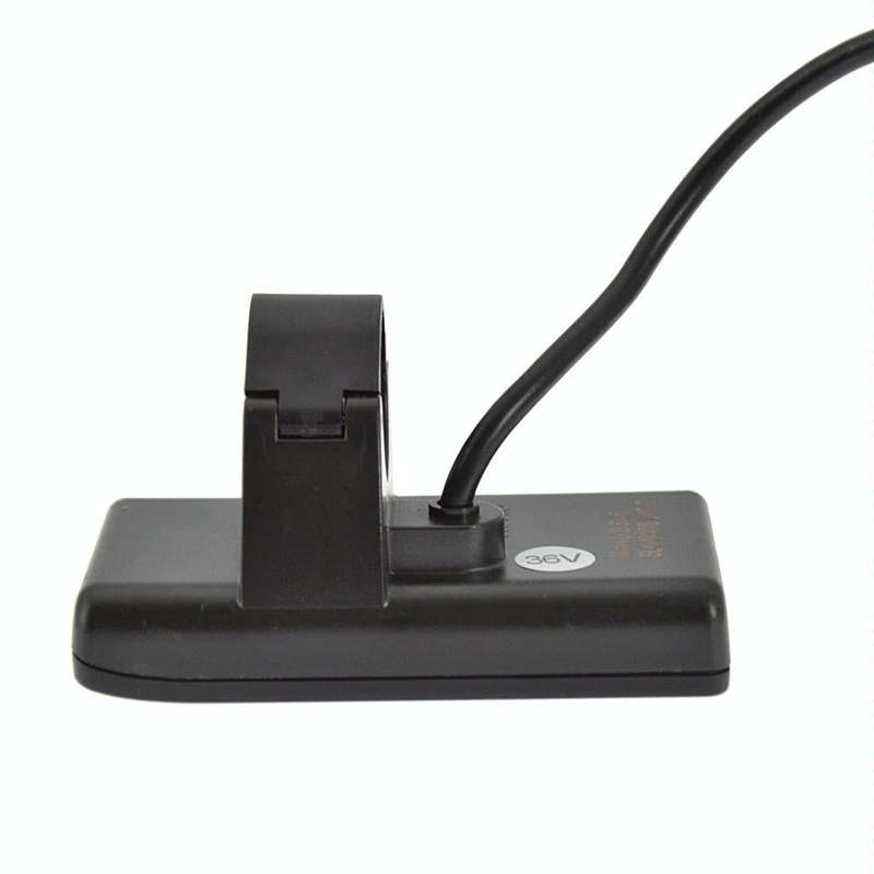 S866 A Type Electric Bicycle Universal Electric Bicycle Dashboard Set ,Specification: 24V /36V