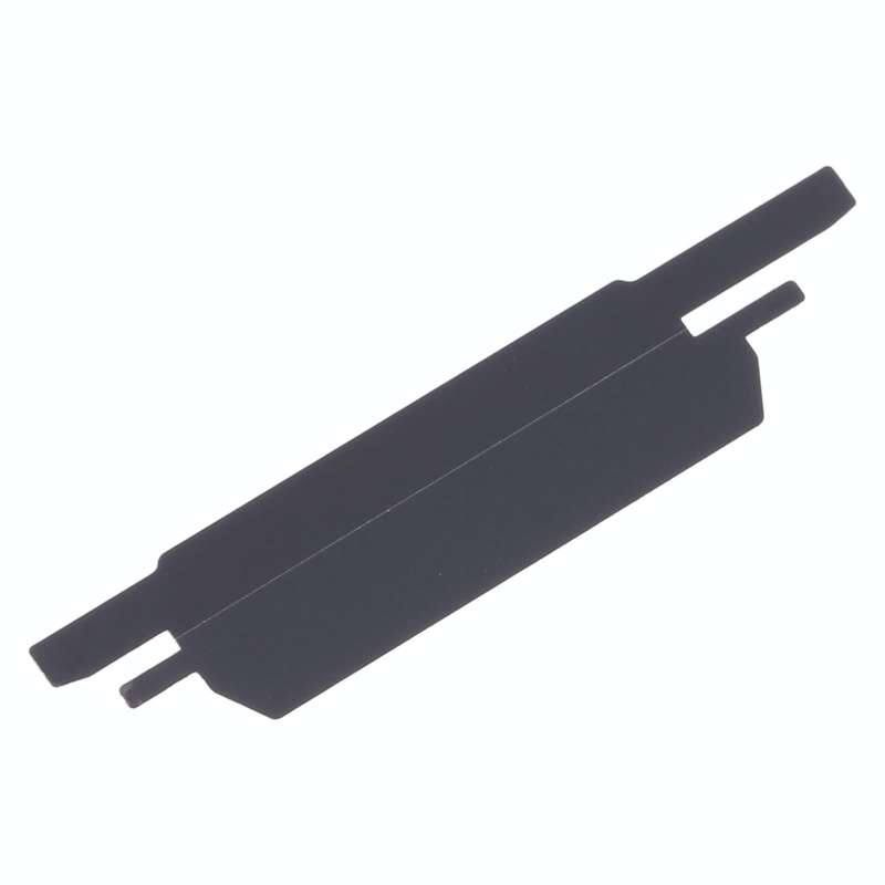For iPhone 12 mini / 13 mini 100set Battery Black Adhesive Strip Sticker