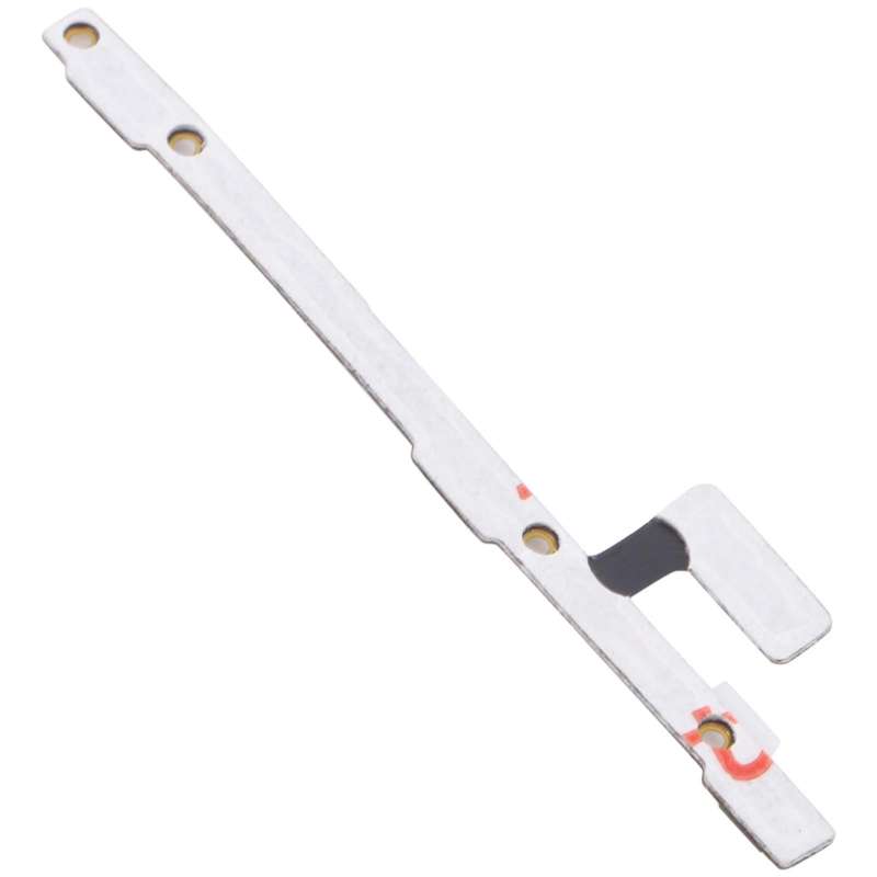 Power Button & Volume Button Flex Cable For ZTE Blade V30 5G 9030N