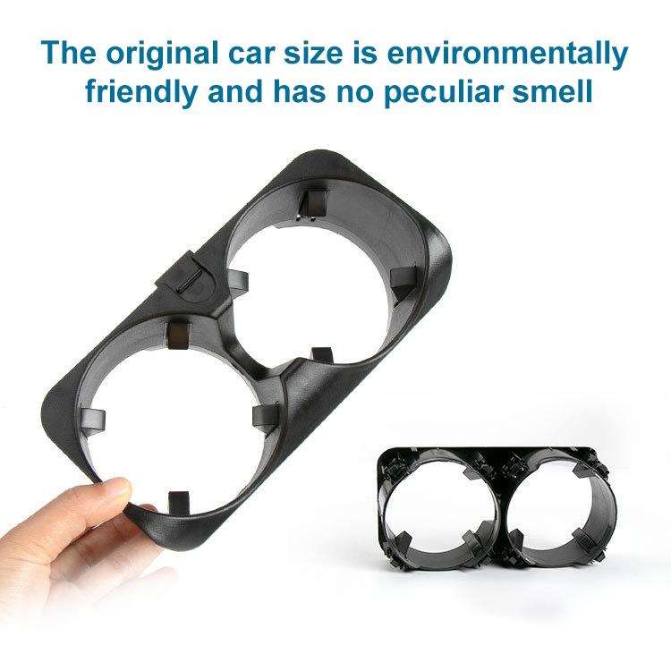 Car Water Cup Holder 2216801991 for Mercedes-Benz S-Class W221 2009-2013, Left Driving