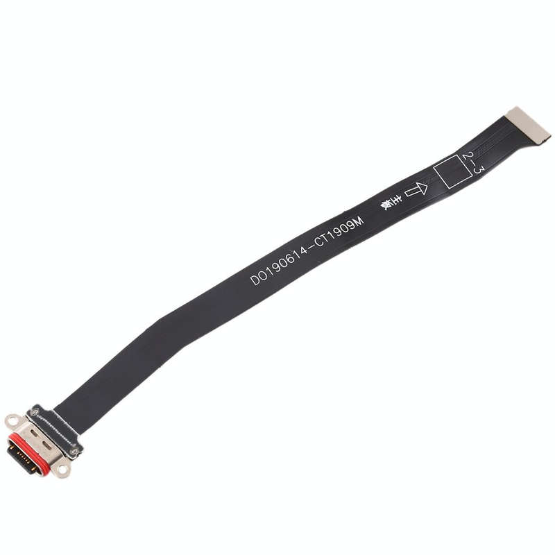 For OPPO Reno Z Charging Port Flex Cable