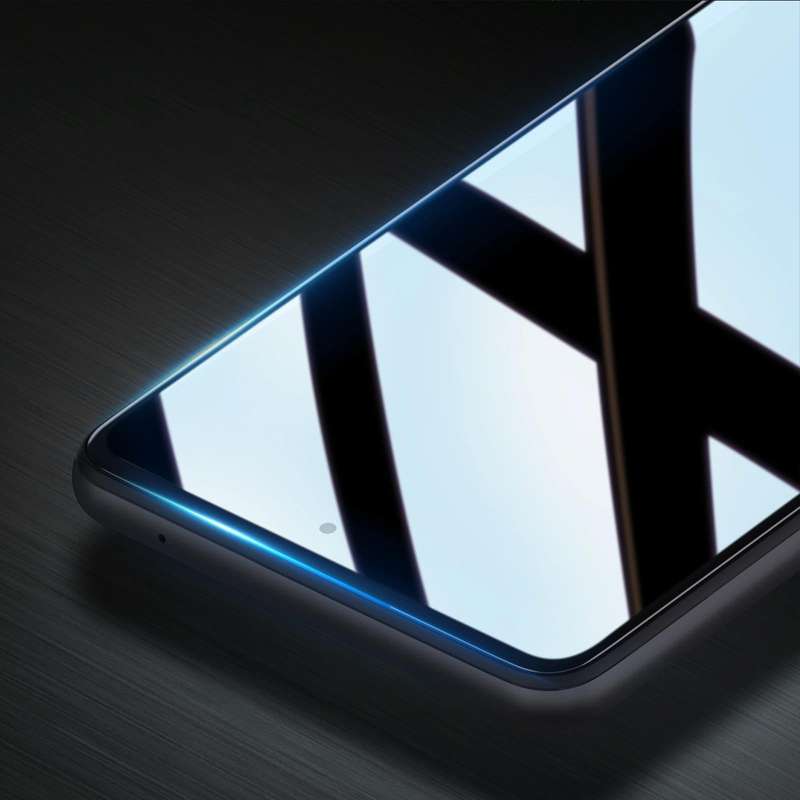 For Samsung Galaxy M14 5G 10pcs DUX DUCIS 0.33mm 9H Medium Alumina Tempered Glass Film