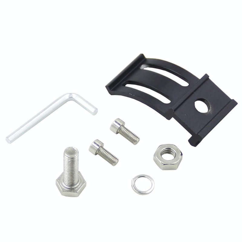 5 inch 18W 24 LED Waterproof IP67 Two Bar Modified Off-road Lights Spotlight Light Car Work Light...