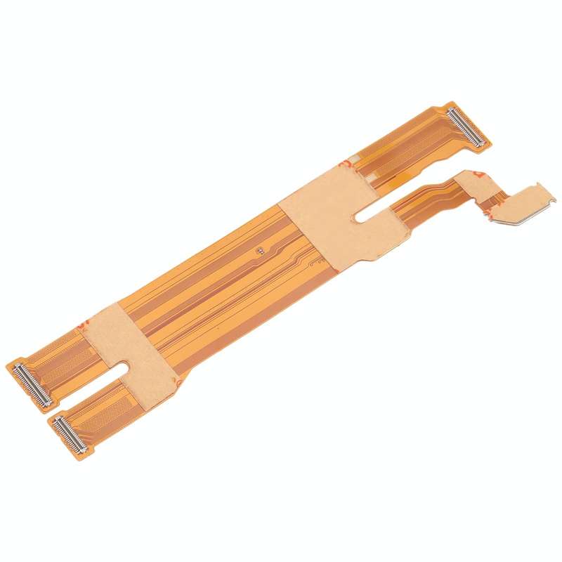 For vivo Y100 OEM Motherboard Flex Cable