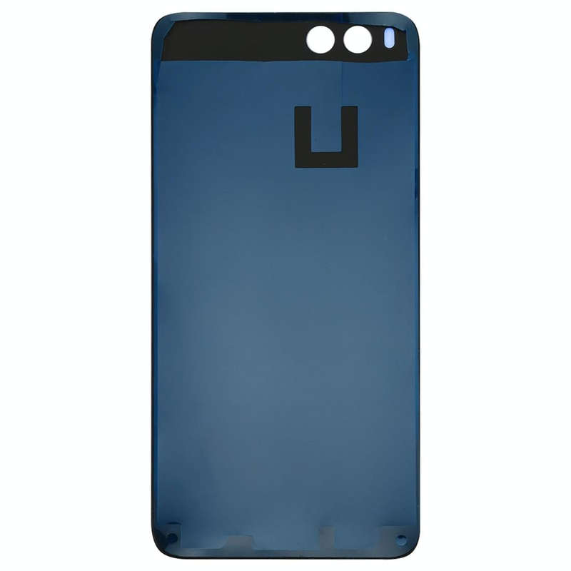 For Xiaomi Mi Note 3 Original Battery Back Cover with Adhesive(Blue)