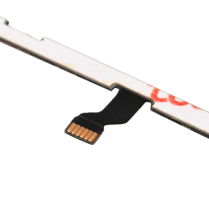 Power Button & Volume Button Flex Cable for Motorola Moto E7 Plus XT2081-1