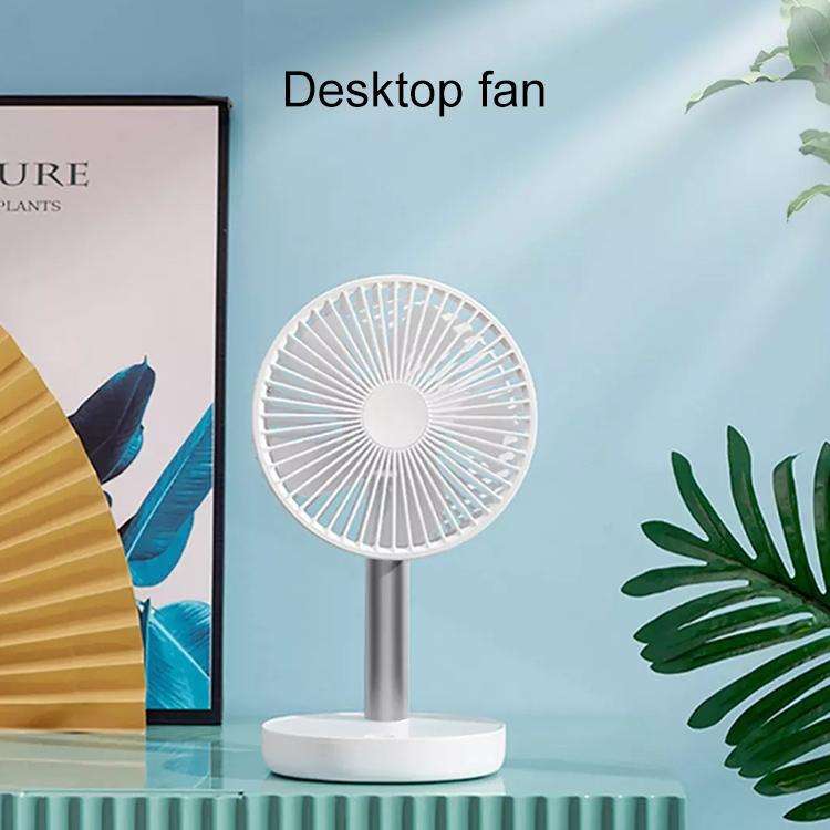 Xiaomi Youpin Portable Desktop Fan(Blue)
