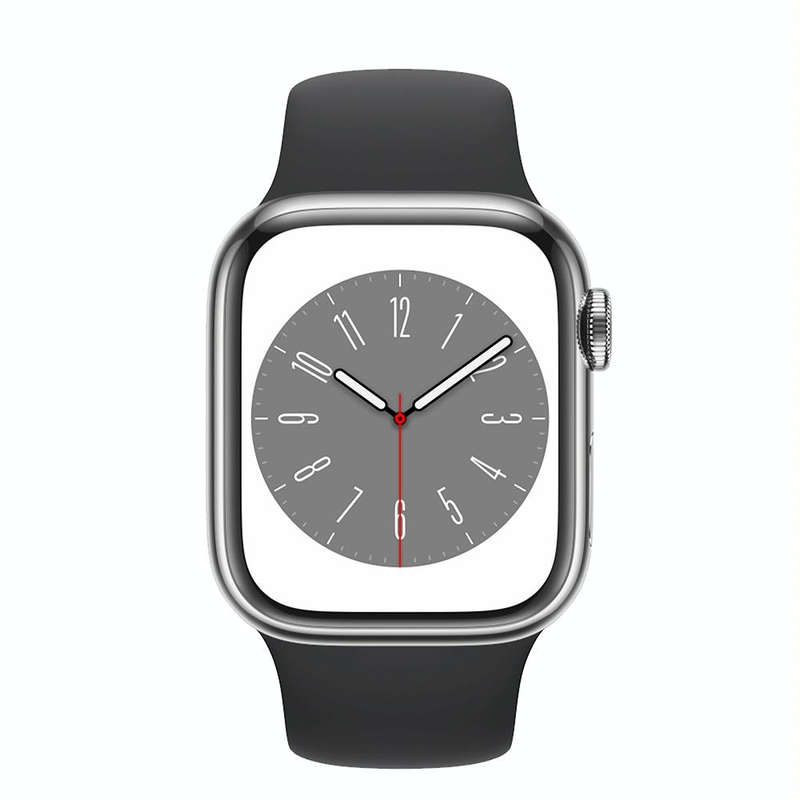 Yesido IO18 1.95 inch IP68 Waterproof Smart Watch, Support Heart Rate / Blood Oxygen Monitoring(B...