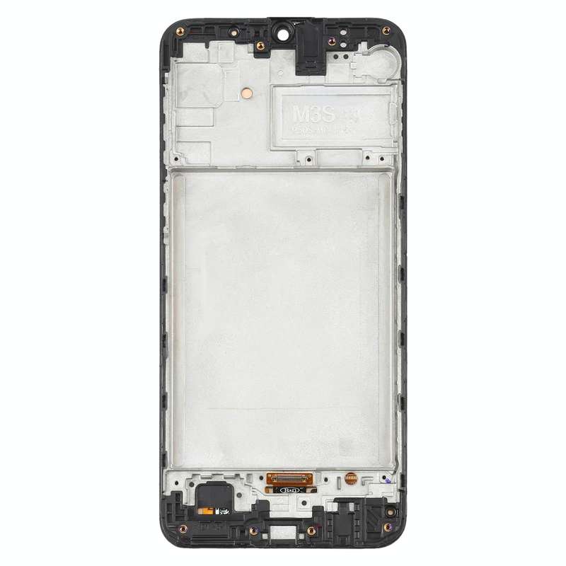 6.36 inch OLED LCD Screen for Samsung Galaxy M31 / Galaxy M31 Prime SM-M315 Digitizer Full Assemb...