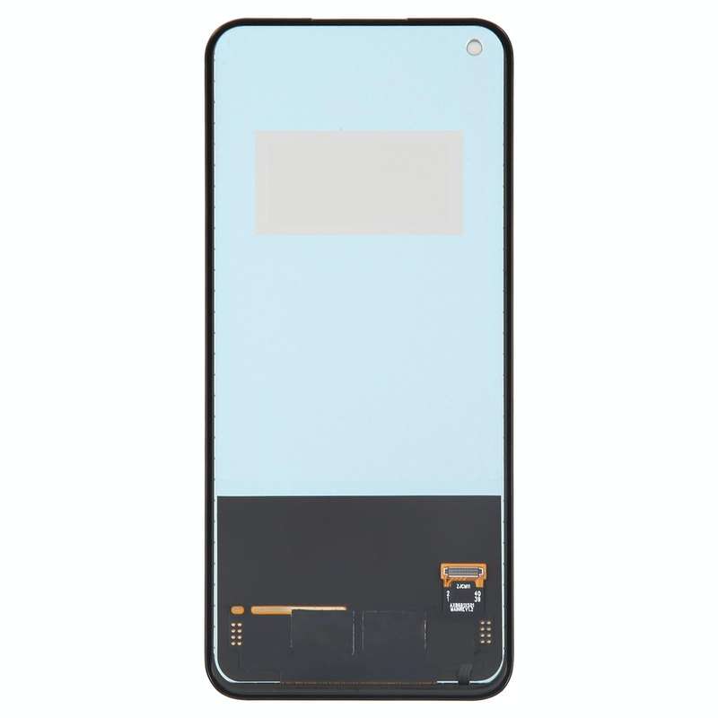 For Xiaomi Mi 11 TFT Material OEM LCD Screen with Digitizer Full Assembly