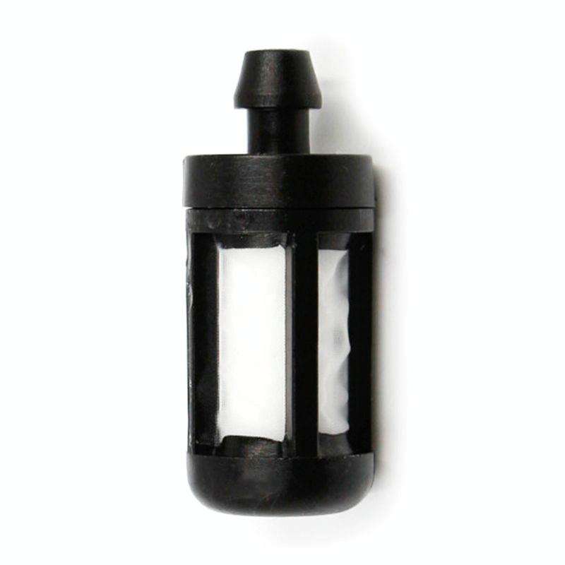 10 PCS Lawn Mower Fuel Filter for Stihl FS38 FS46 FS55 FS55R FS55RC