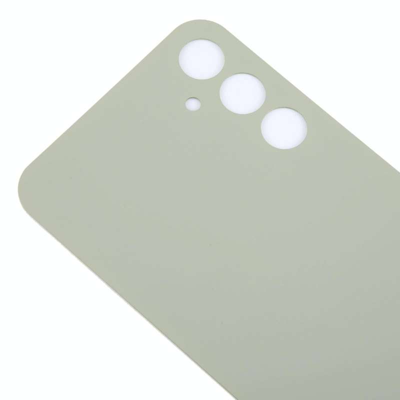 For Samsung Galaxy A34 SM-A346B Original Battery Back Cover(Green)