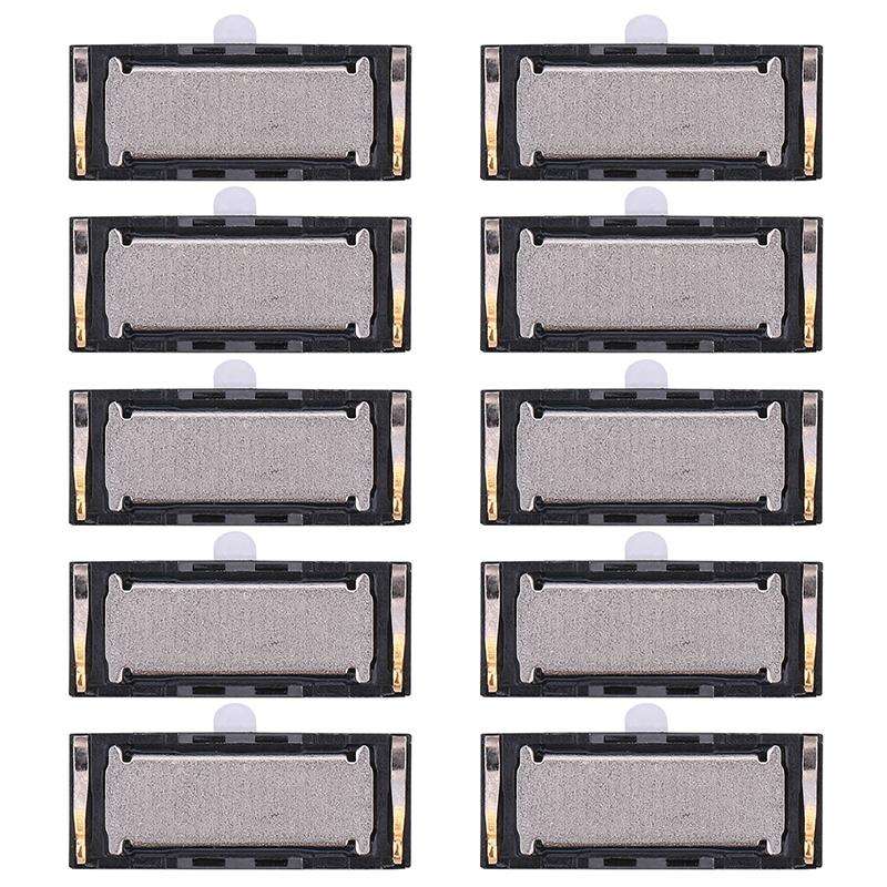 10 PCS Earpiece Speaker for Huawei Y7 Prime (2018)