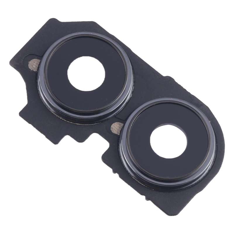 For OPPO Find N2 Flip Original Camera Lens Cover (Black)
