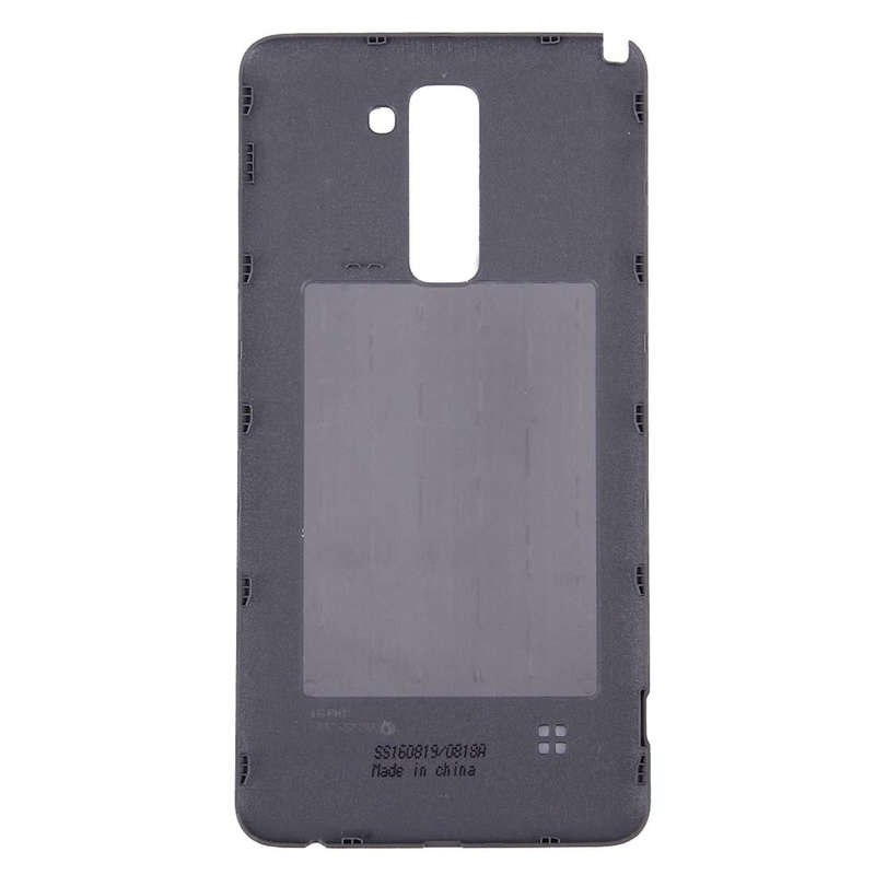 Back Cover for LG Stylo 2 / LS775 (Grey)