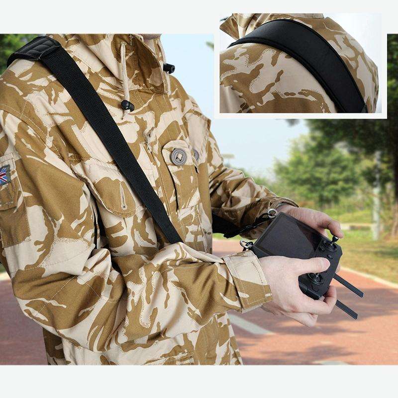 STARTRC Remote Control Portable Special Shoulder Strap for DJI MAVIC 2 PRO