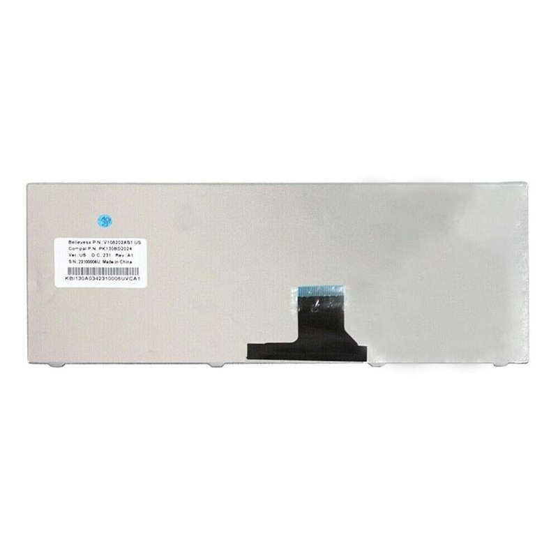 For Acer Aspire One 721 / AO721 Laptop Keyboard