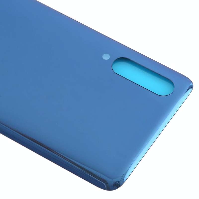 Battery Back Cover for Xiaomi Mi 9(Blue)