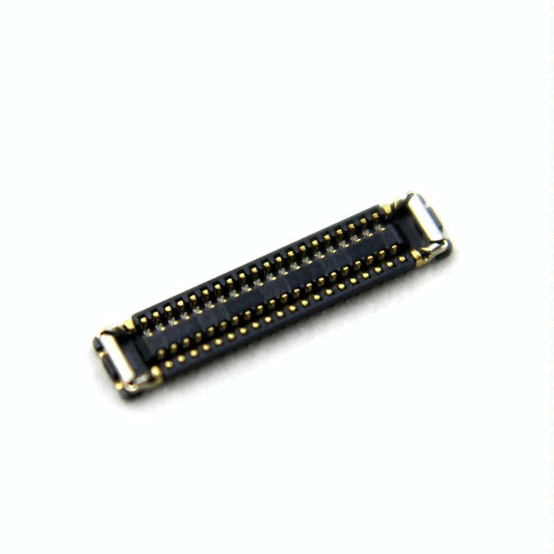 For Huawei P Smart / Enjoy 7S 10PCS Motherboard LCD Display Touch Screen FPC Connector