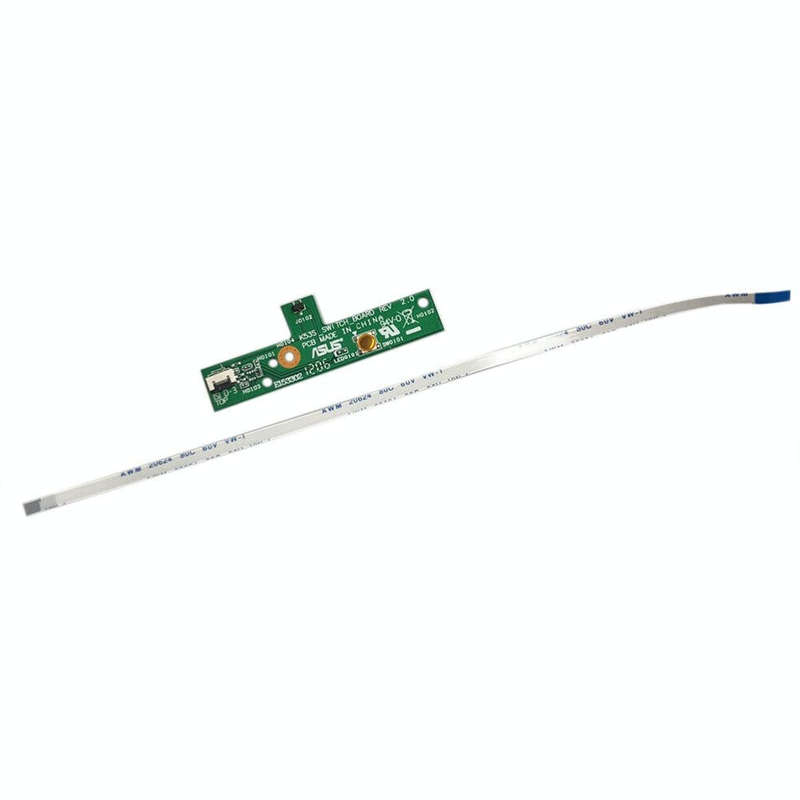 For Asus X54H K54HR/LY K54L X54C K54C Switch Button Small Board