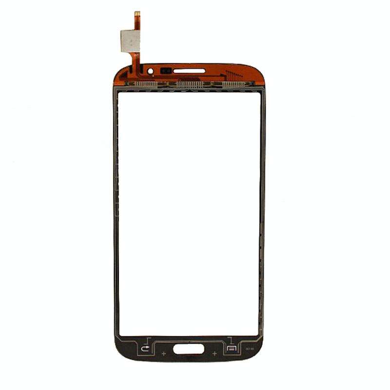 For Galaxy Mega 5.8 i9150 / i9152 Touch Panel Digitizer Part (White)