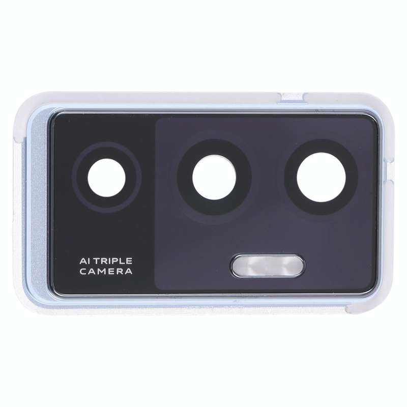 For vivo S10E Original Camera Lens Cover (Blue)