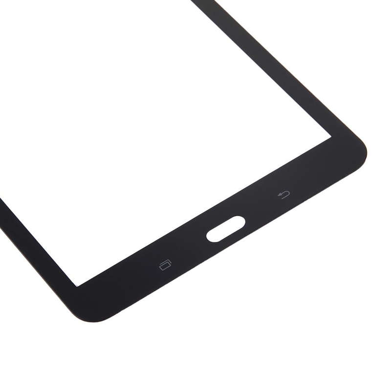 For Galaxy Tab E 8.0 LTE / T377 Touch Panel (Black)