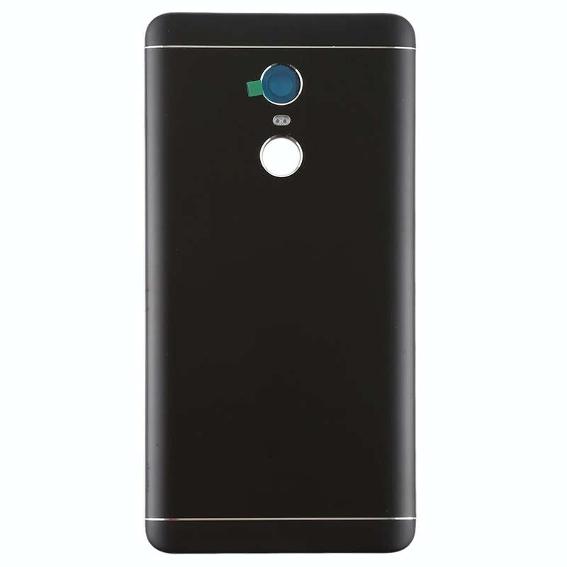 Back Cover for Xiaomi Redmi Note 4X(Black)