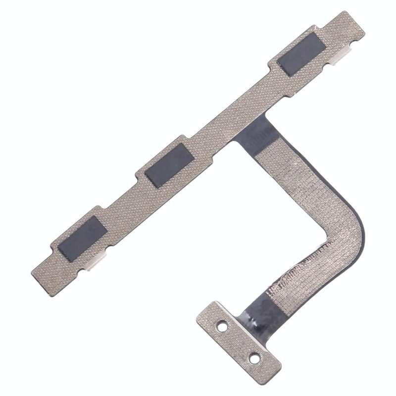 For HTC U19e Original Power Button & Volume Button Flex Cable