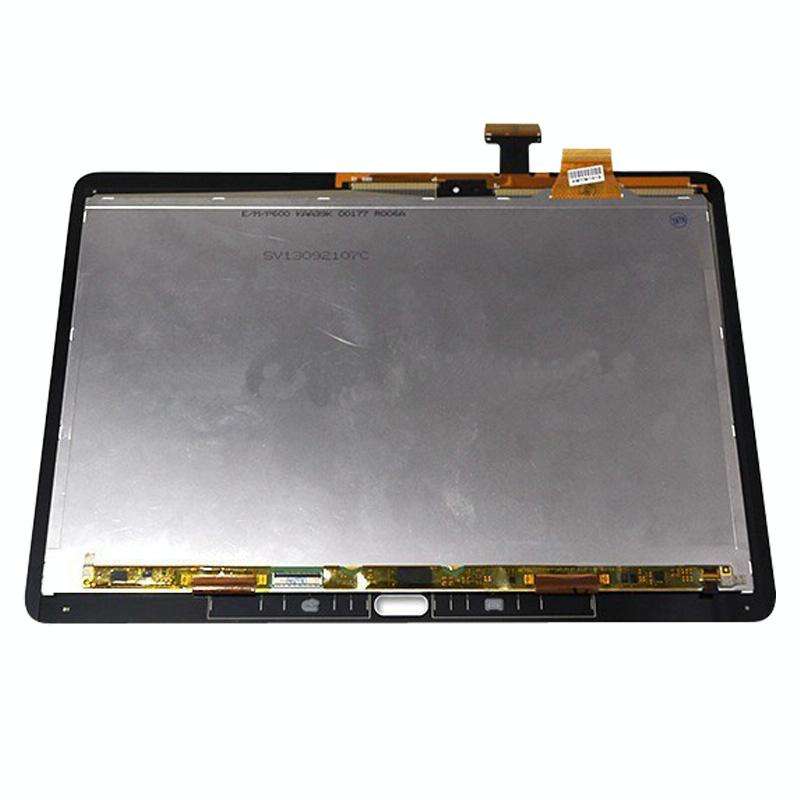 Original LCD Screen for Galaxy Note 10.1 (2014 Editon) / P600 / P601 / P605 with Digitizer Full A...