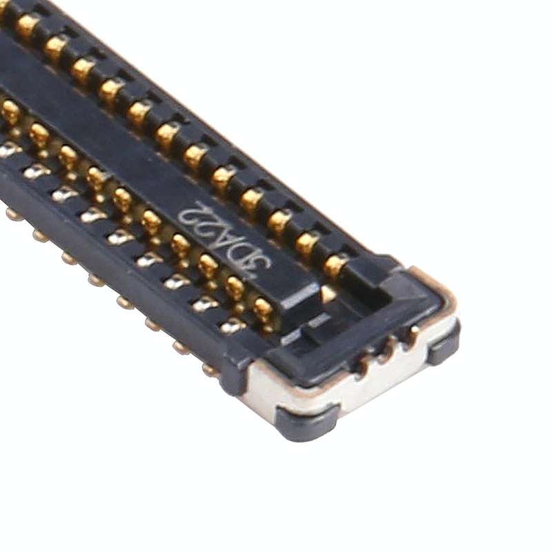42Pin LCD Display Touch FPC Connector On Motherboard for iPad Pro 12.9 inch (1st) A1584 A1652