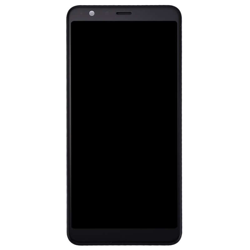 OEM LCD Screen for Asus Zenfone Max Plus (M1) X018DC X018D ZB570TL Digitizer Full Assembly with F...