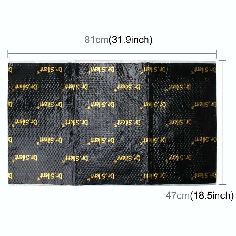Car Sound Insulation Rubber Sealing Strip Noise Windproof Door Rubber Seal Strip Sound Insulation...