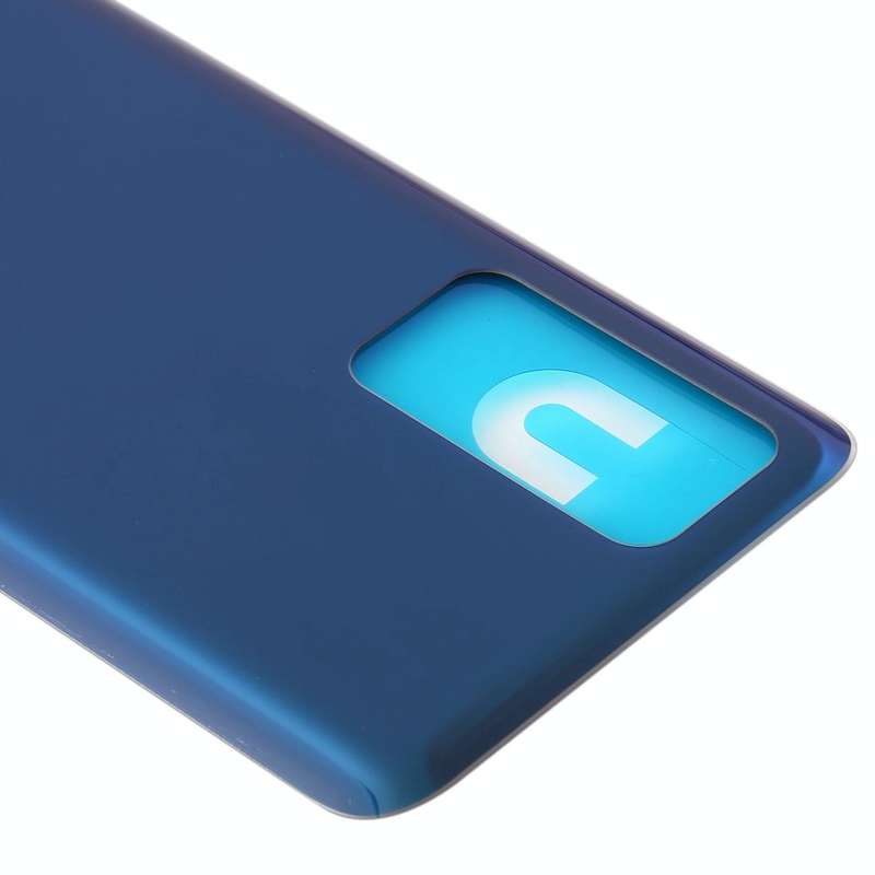 Battery Back Cover for Huawei P40(Blue)