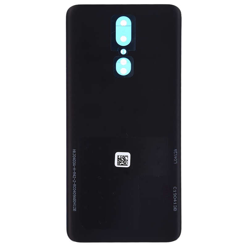 For OPPO A9 / F11 Back Cover (Purple)