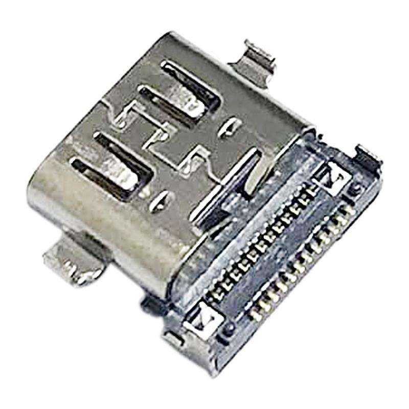 Type-C Charging Port Connector For Lenovo Think Pad X13 Yoga Gen 2