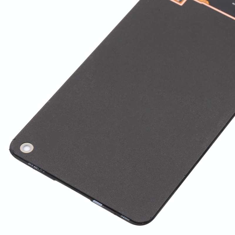 Original AMOLED Material LCD Screen For Realme GT Neo2 with Digitizer Full Assembly