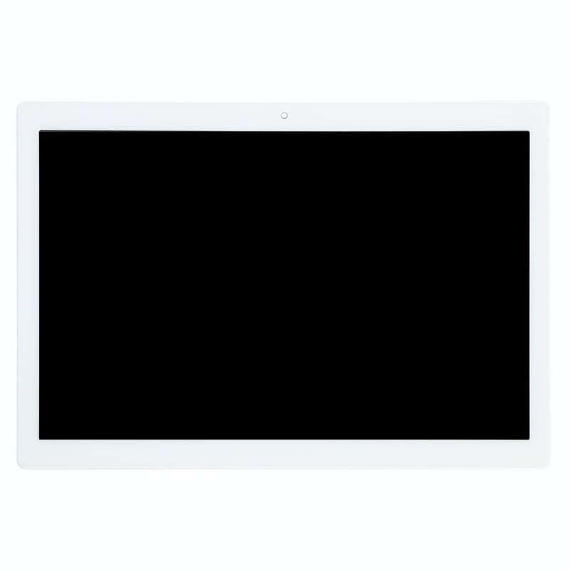 OEM LCD Screen for Lenovo Tab M10 HD TB-X505 X505F TB-X505L X505 with Digitizer Full Assembly (Wh...