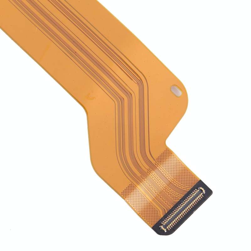For Huawei Nova Y91 OEM Mainboard Connector Flex Cable