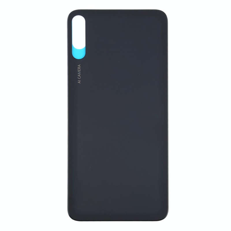 Battery Back Cover for Huawei Enjoy 10(Black)