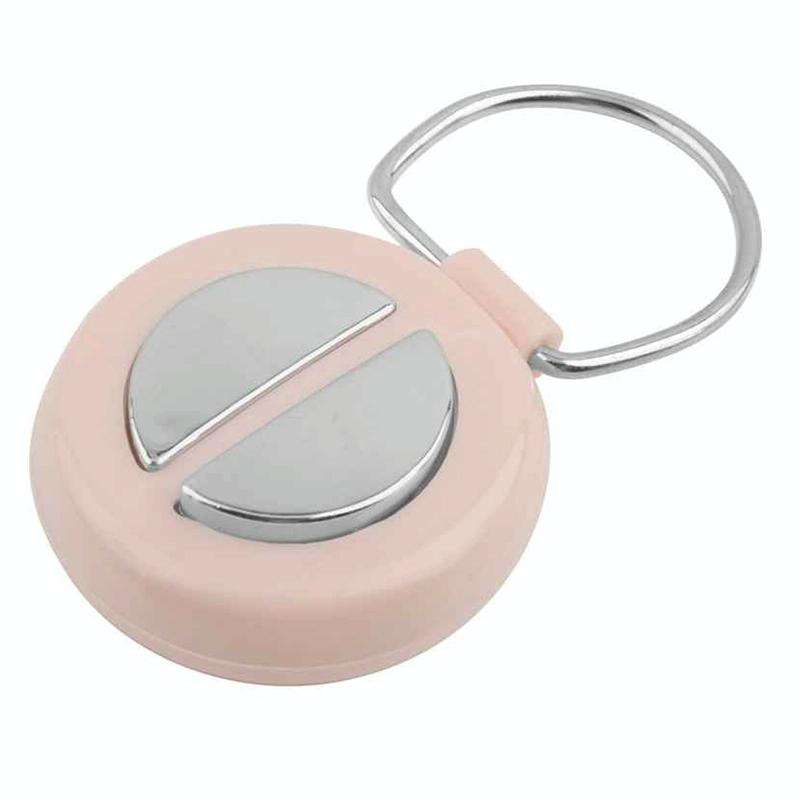 Shock-Your-Friend Electric Shock Handshake Toy (Fleshcolor)
